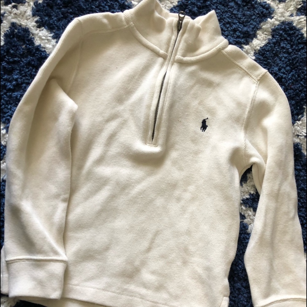 Ralph sweater